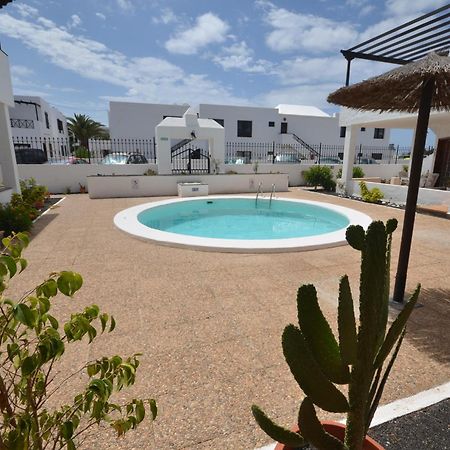 Los Pocillos Serendipia Apartment Good Location, Pool & Terrace מראה חיצוני תמונה