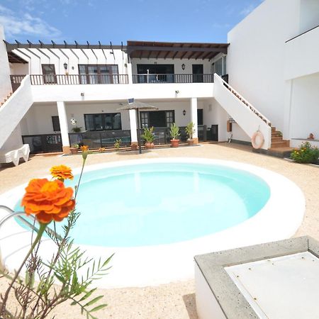 Los Pocillos Serendipia Apartment Good Location, Pool & Terrace מראה חיצוני תמונה