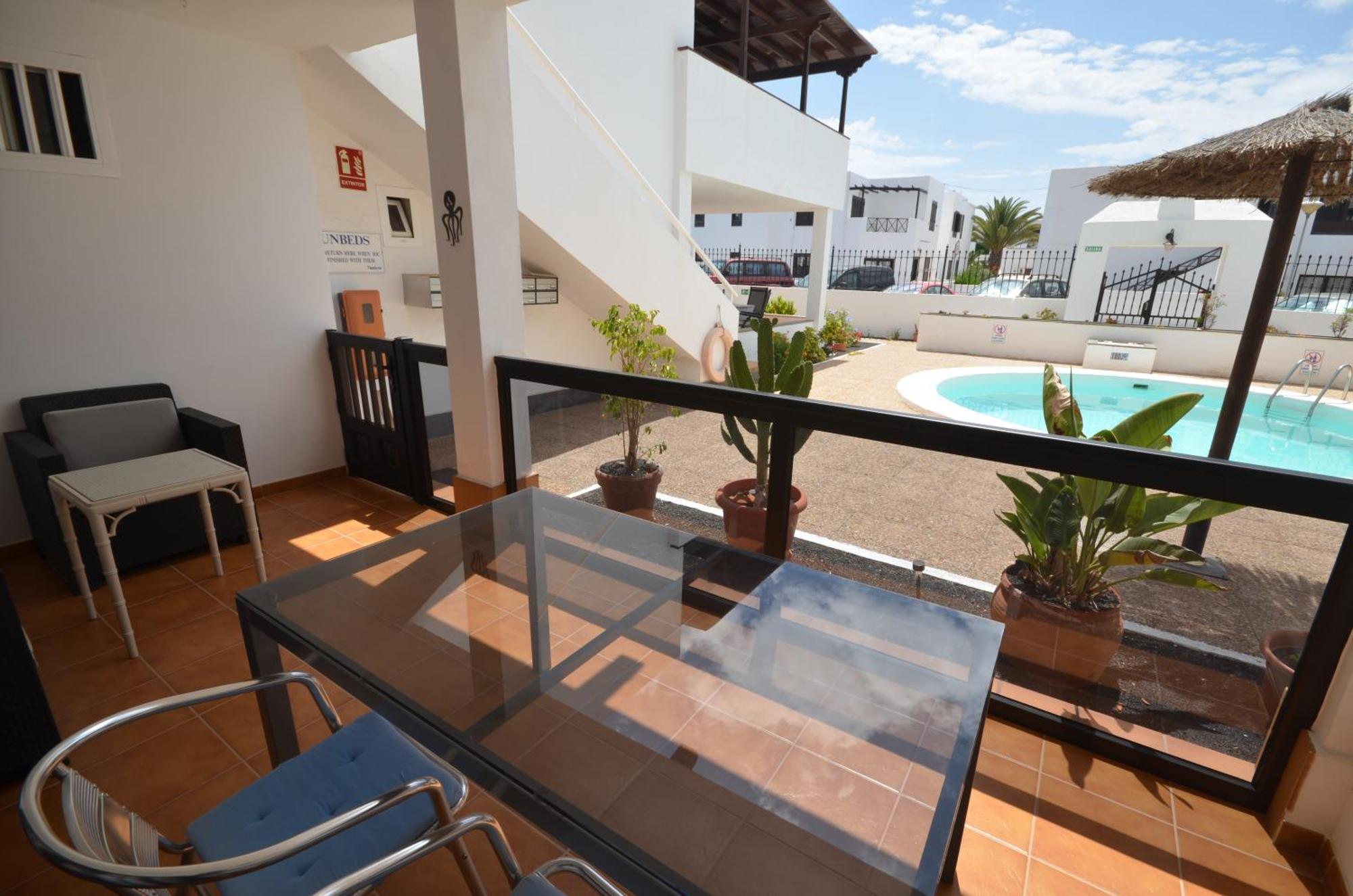 Los Pocillos Serendipia Apartment Good Location, Pool & Terrace מראה חיצוני תמונה