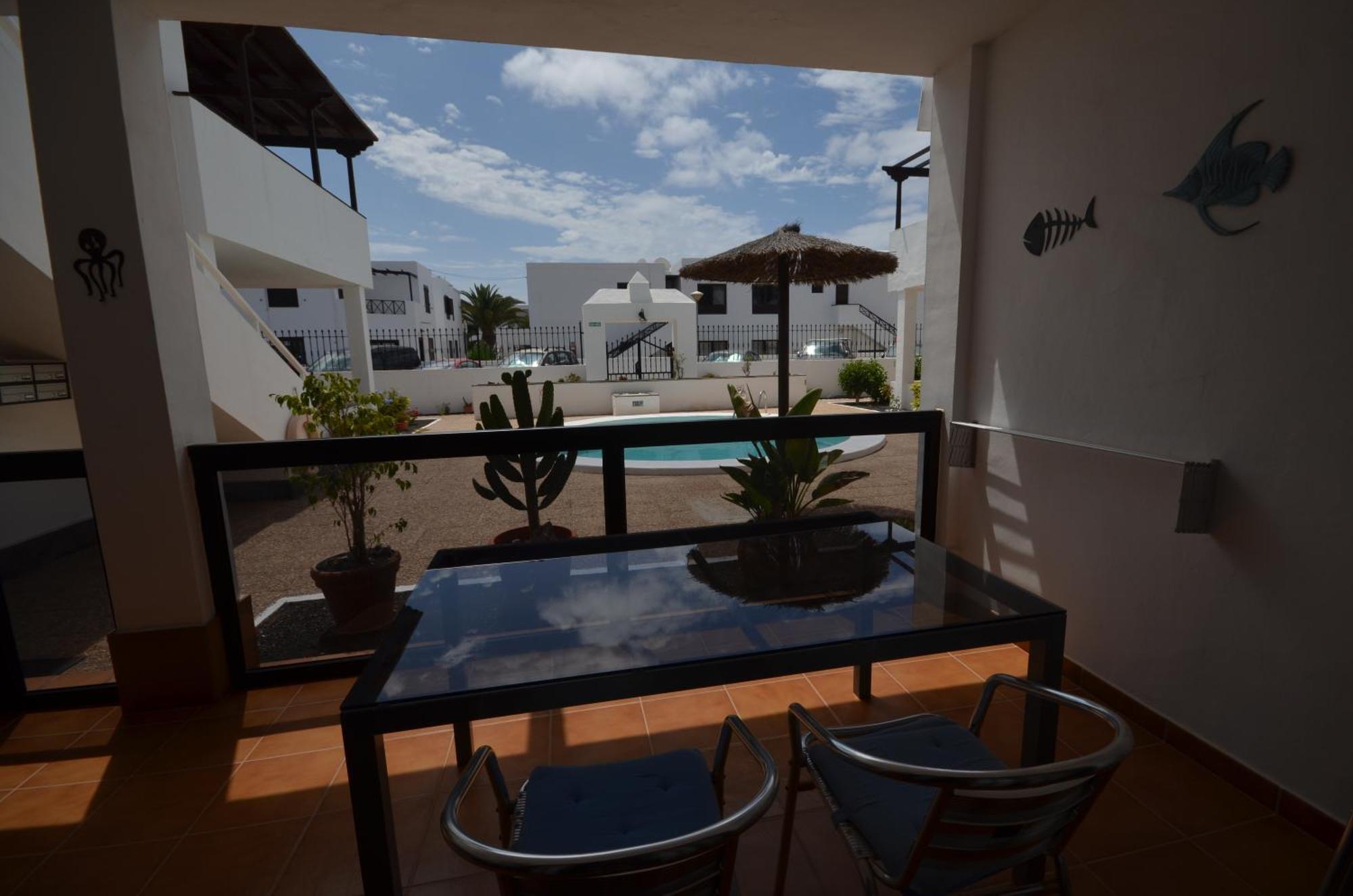 Los Pocillos Serendipia Apartment Good Location, Pool & Terrace מראה חיצוני תמונה