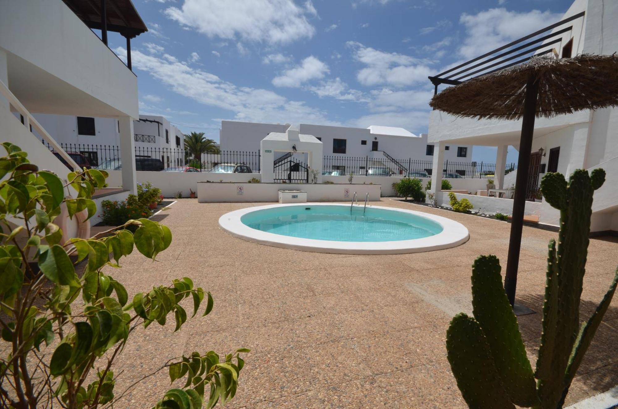 Los Pocillos Serendipia Apartment Good Location, Pool & Terrace מראה חיצוני תמונה