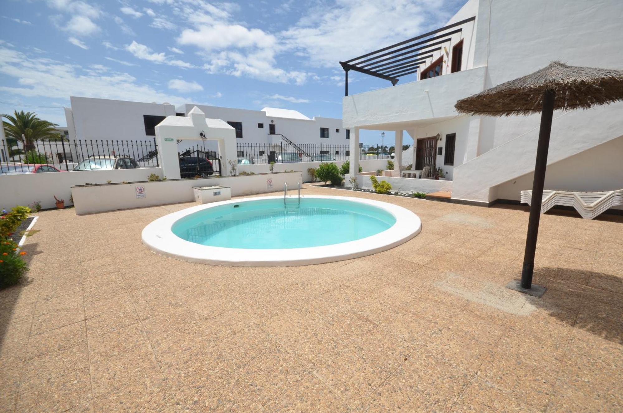 Los Pocillos Serendipia Apartment Good Location, Pool & Terrace מראה חיצוני תמונה