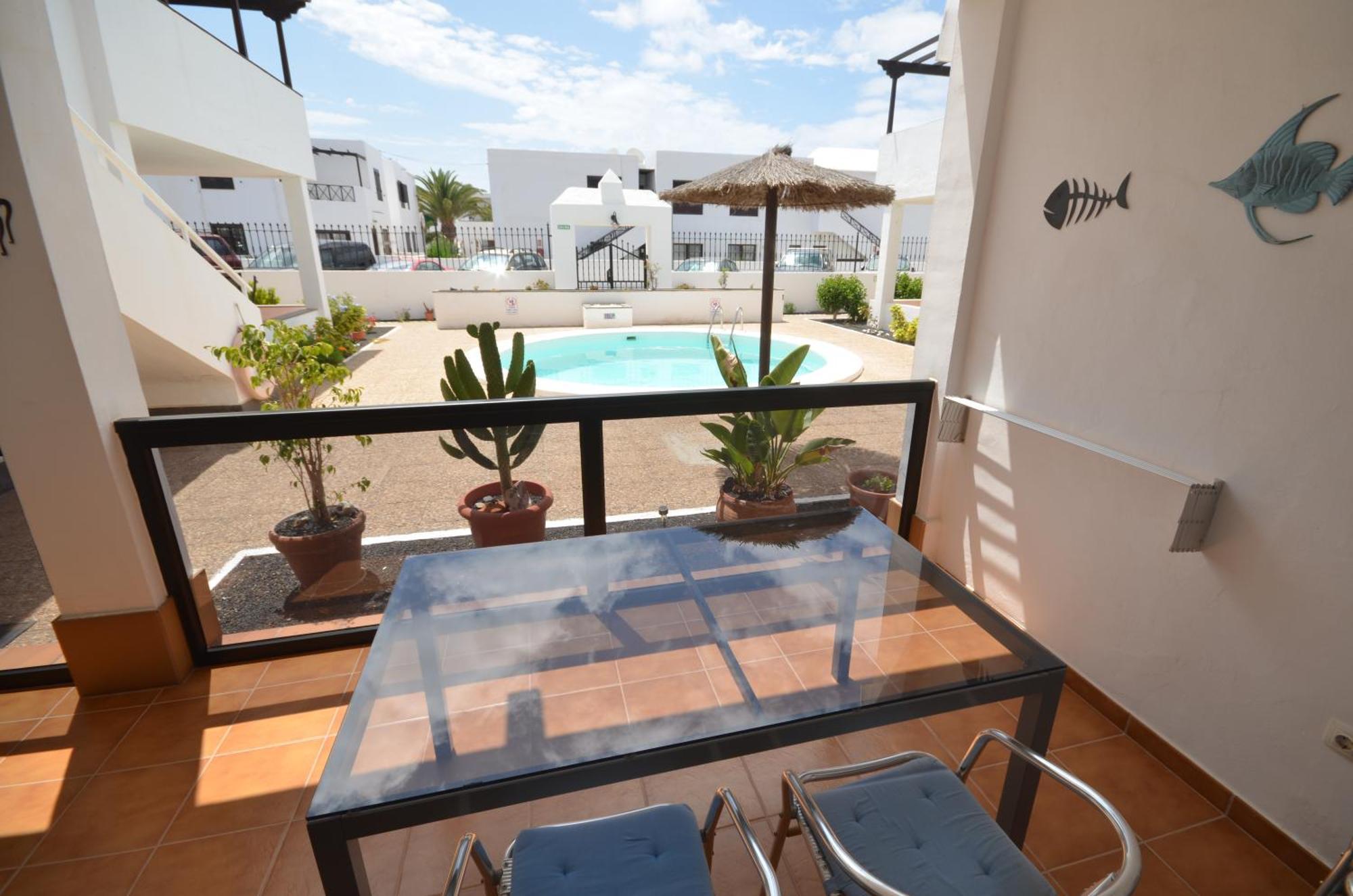 Los Pocillos Serendipia Apartment Good Location, Pool & Terrace מראה חיצוני תמונה