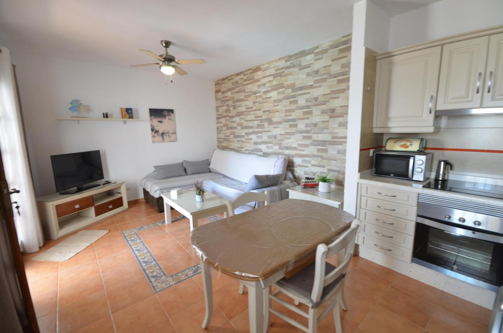 Los Pocillos Serendipia Apartment Good Location, Pool & Terrace מראה חיצוני תמונה