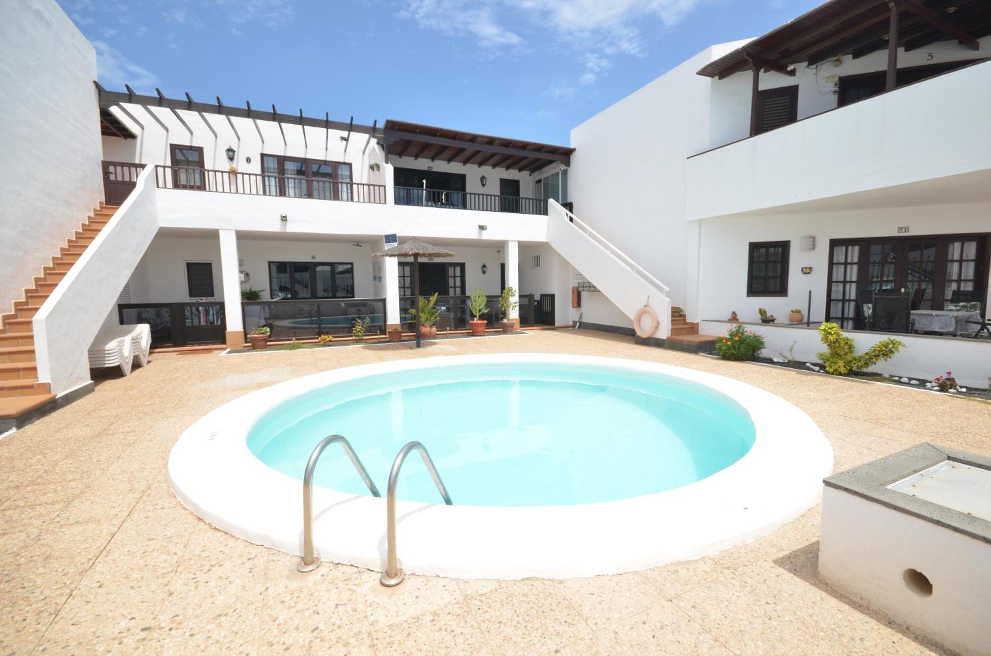 Los Pocillos Serendipia Apartment Good Location, Pool & Terrace מראה חיצוני תמונה