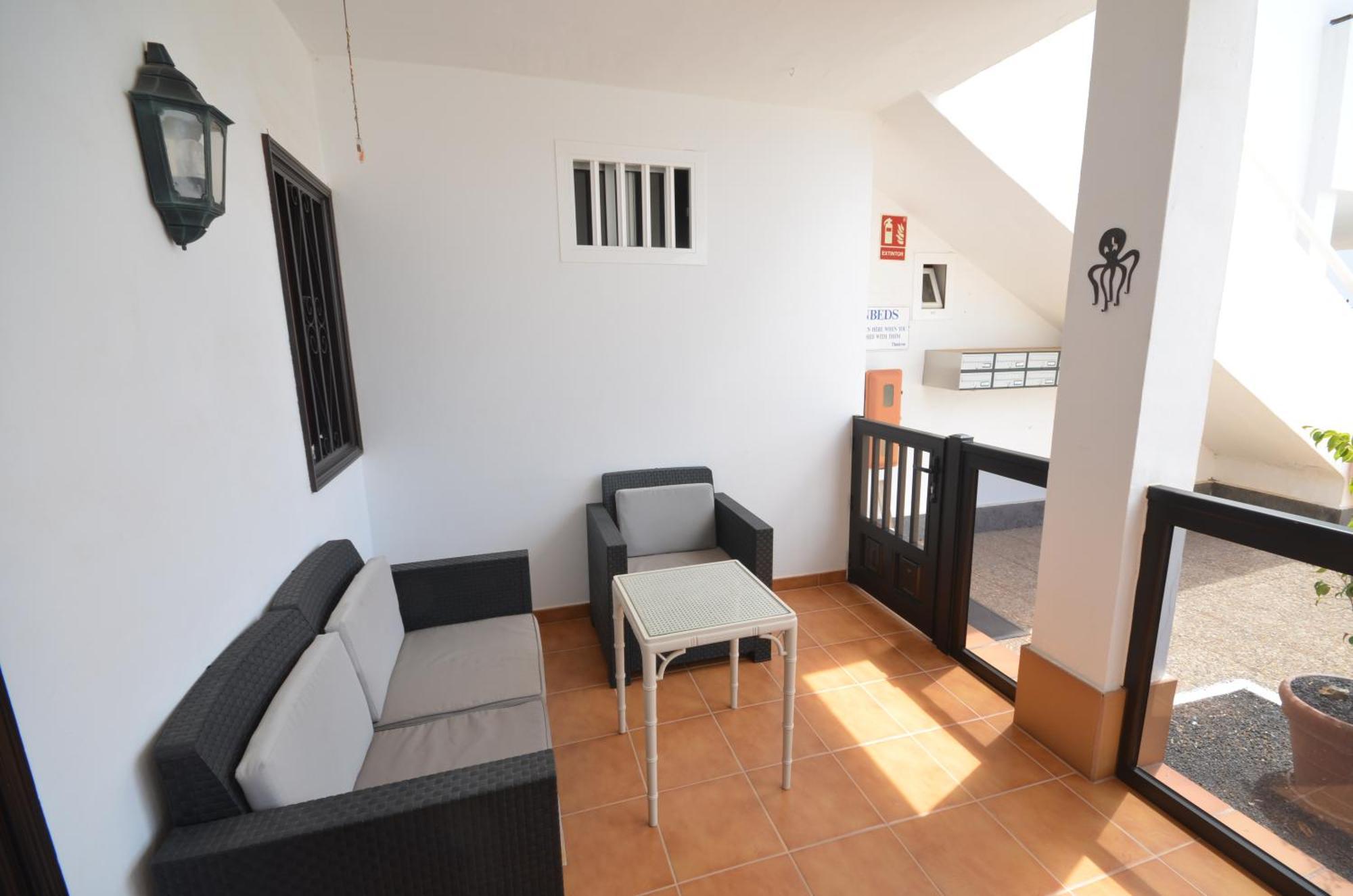 Los Pocillos Serendipia Apartment Good Location, Pool & Terrace מראה חיצוני תמונה