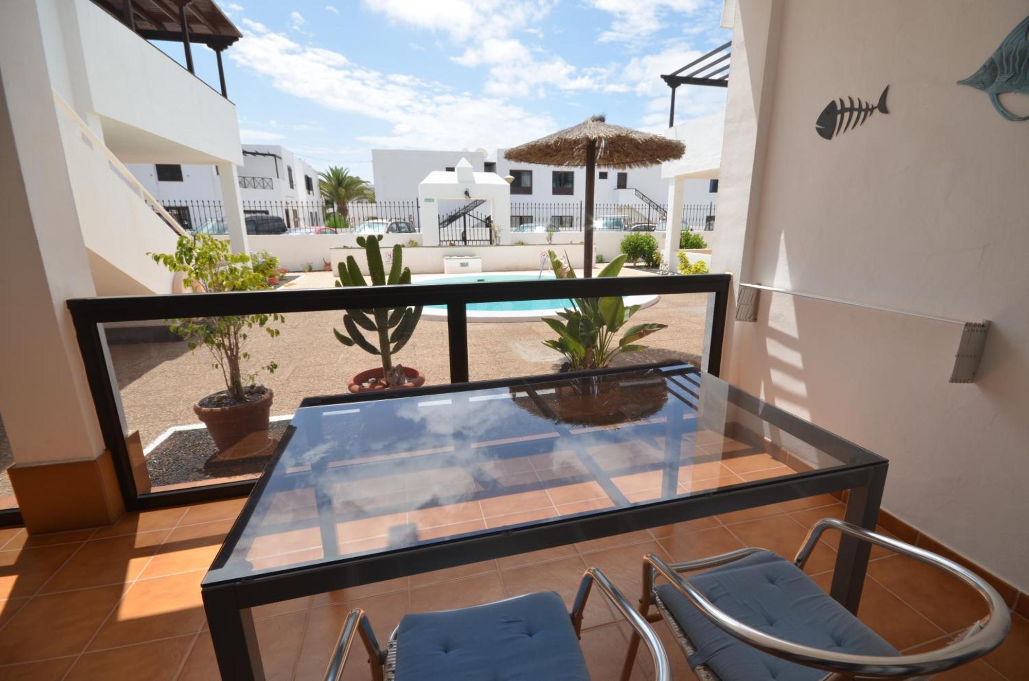 Los Pocillos Serendipia Apartment Good Location, Pool & Terrace מראה חיצוני תמונה
